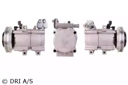 Компрессор, кондиционер DRI купить