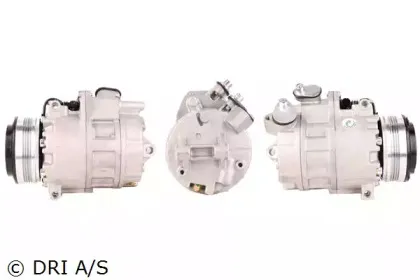 Компрессор, кондиционер DRI купить
