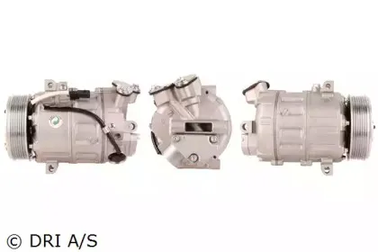 Компрессор, кондиционер DRI купить