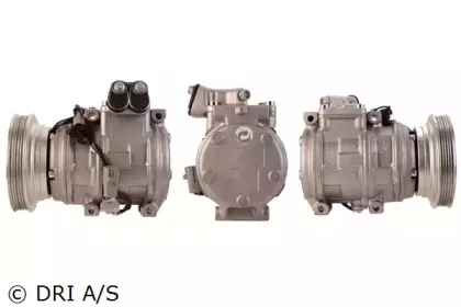 Компрессор, кондиционер DRI купить