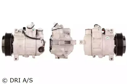 Компрессор, кондиционер DRI купить