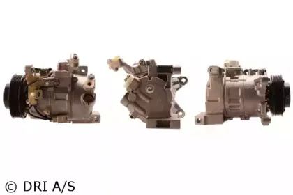 Компрессор, кондиционер DRI купить