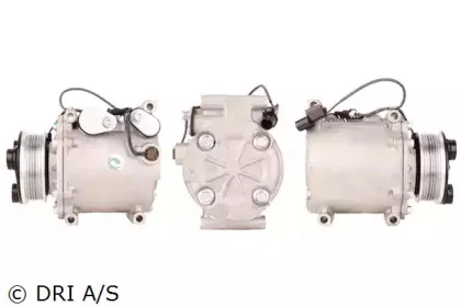 Компрессор, кондиционер DRI купить