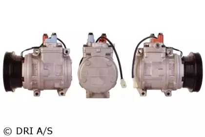 Компрессор, кондиционер DRI купить
