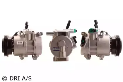 Компрессор, кондиционер DRI купить
