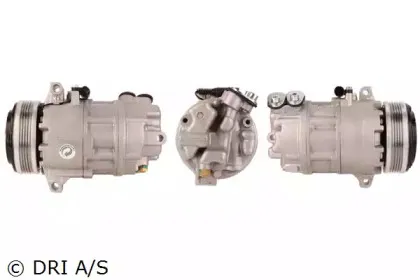 Компрессор, кондиционер DRI купить