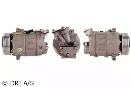 Компрессор, кондиционер DRI купить