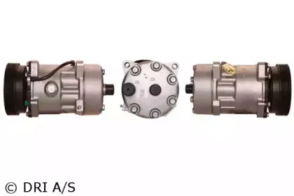 Компрессор, кондиционер DRI купить