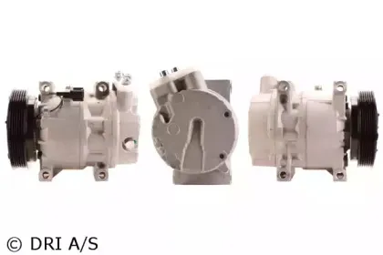 Компрессор, кондиционер DRI купить