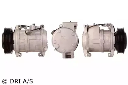 Компрессор, кондиционер DRI купить