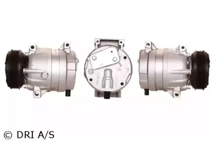 Компрессор, кондиционер DRI купить