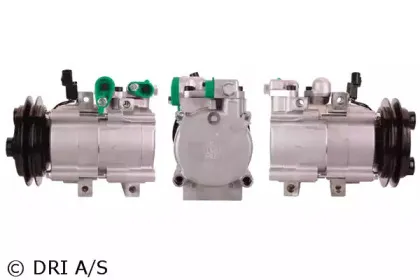 Компрессор, кондиционер DRI купить