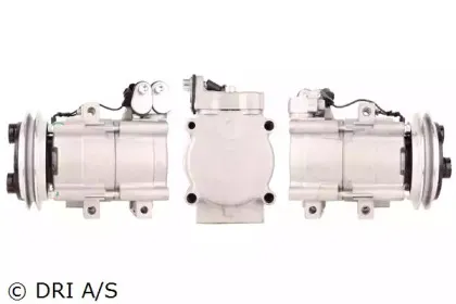 Компрессор, кондиционер DRI купить