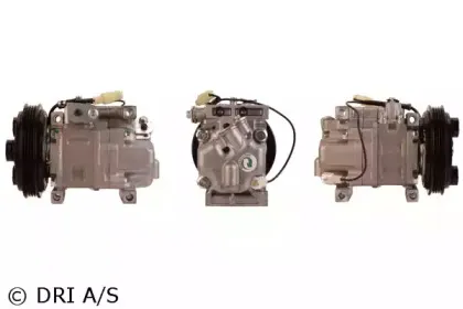 Компрессор, кондиционер DRI купить