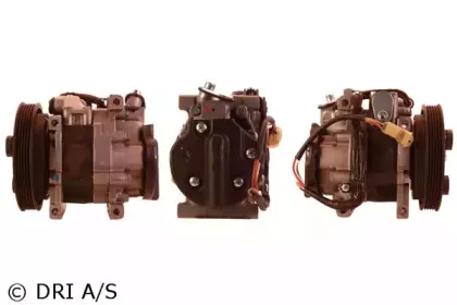Компрессор, кондиционер DRI купить