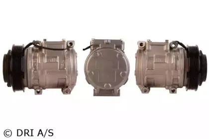 Компрессор, кондиционер DRI купить