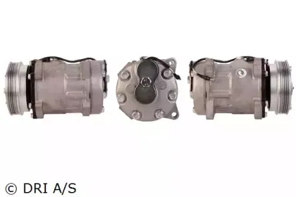 Компрессор, кондиционер DRI купить