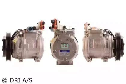 Компрессор, кондиционер DRI купить