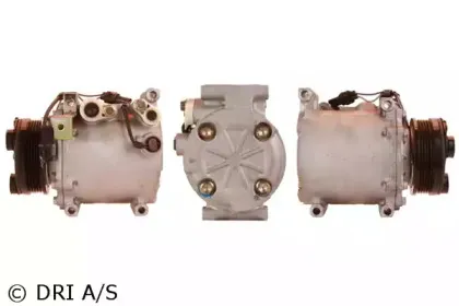 Компрессор, кондиционер DRI купить