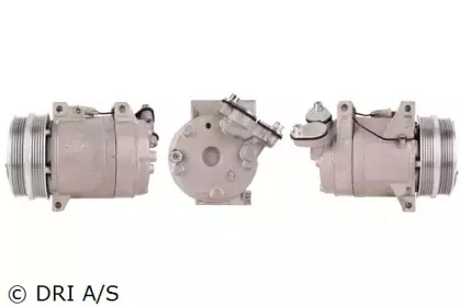 Компрессор, кондиционер DRI купить