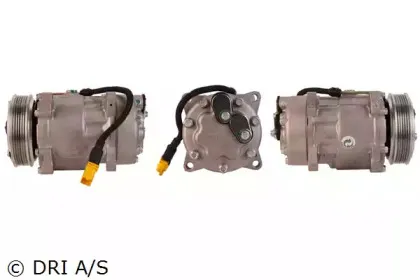 Компрессор, кондиционер DRI купить