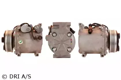 Компрессор, кондиционер DRI купить