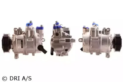 Компрессор, кондиционер DRI купить