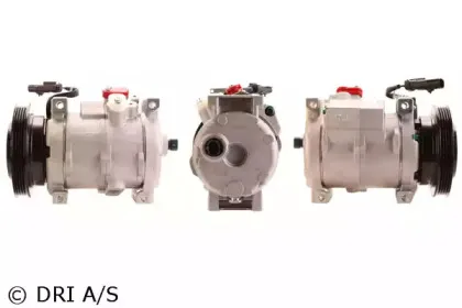 Компрессор, кондиционер DRI купить