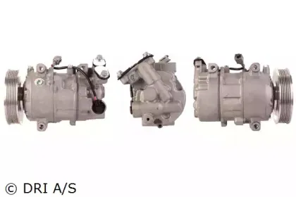 Компрессор, кондиционер DRI купить