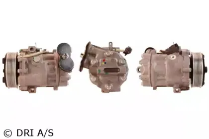Компрессор, кондиционер DRI купить