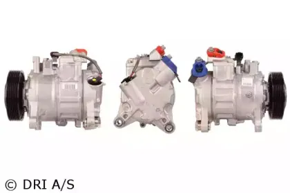 Компрессор, кондиционер DRI купить