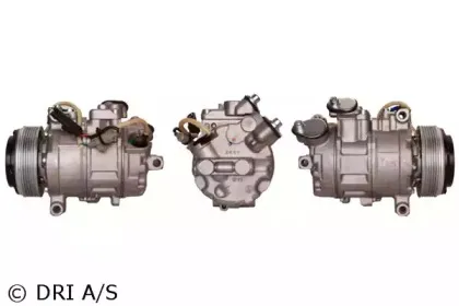 Компрессор, кондиционер DRI купить
