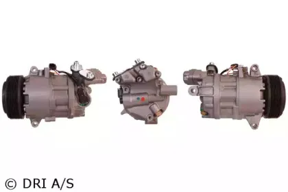 Компрессор, кондиционер DRI купить