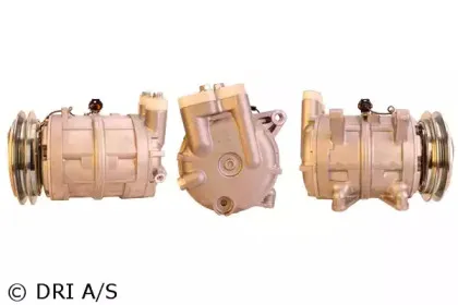Компрессор, кондиционер DRI купить