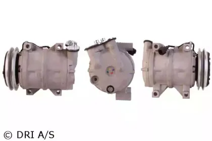 Компрессор, кондиционер DRI купить