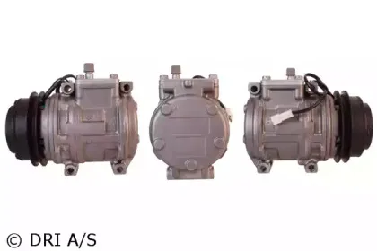 Компрессор, кондиционер DRI купить