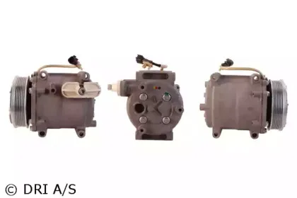 Компрессор, кондиционер DRI купить