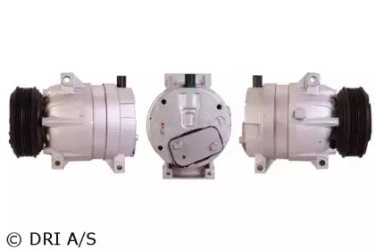 Компрессор, кондиционер DRI купить