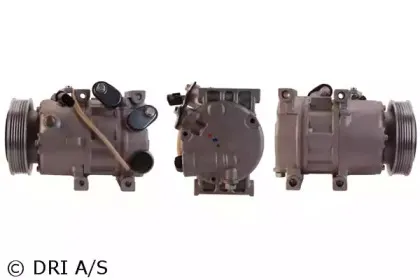 Компрессор, кондиционер DRI купить