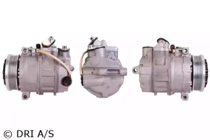 Компрессор, кондиционер DRI купить