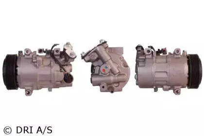 Компрессор, кондиционер DRI купить