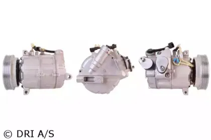 Компрессор, кондиционер DRI купить