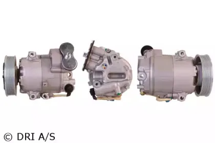 Компрессор, кондиционер DRI купить