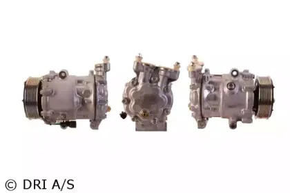 Компрессор, кондиционер DRI купить