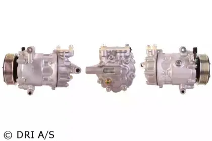 Компрессор, кондиционер DRI купить