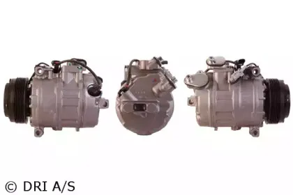 Компрессор, кондиционер DRI купить