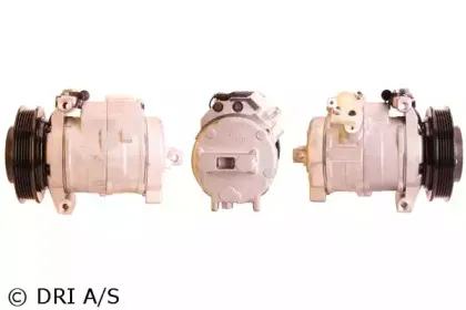 Компрессор, кондиционер DRI купить
