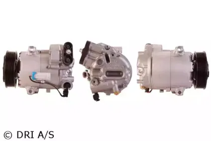 Компрессор, кондиционер DRI купить