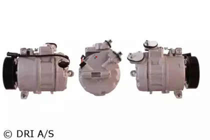 Компрессор, кондиционер DRI купить
