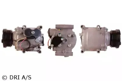 Компрессор, кондиционер DRI купить